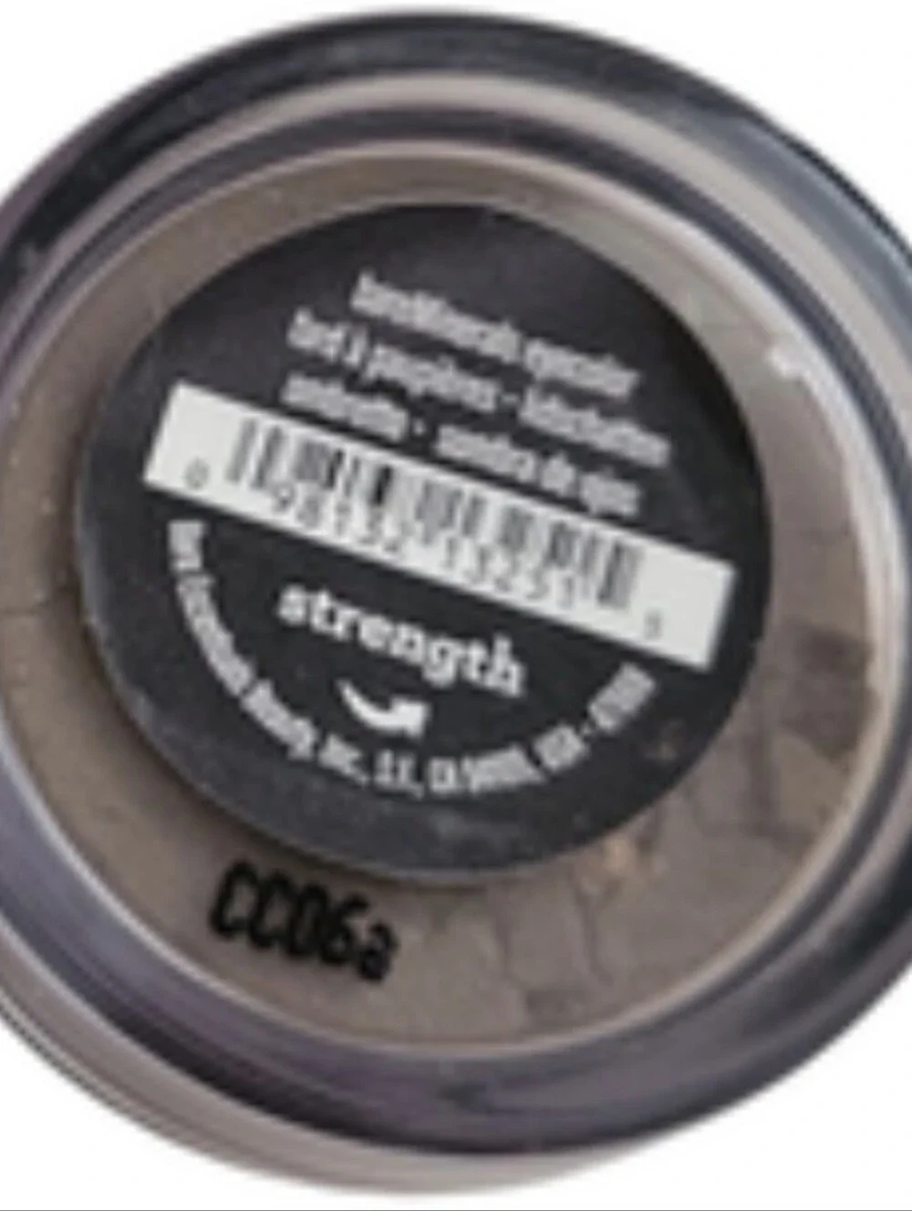 bareMinerals discontinued eye